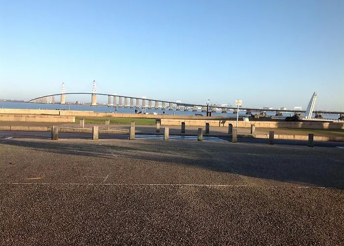 Hotel Le Debarcadere