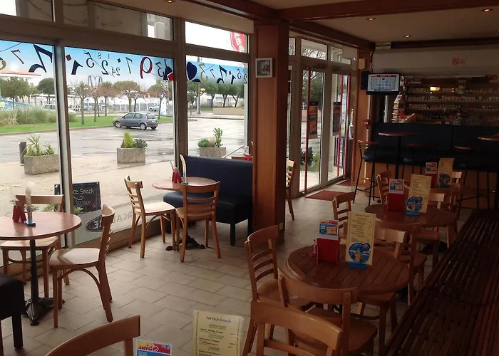 Le Debarcadere Hotel