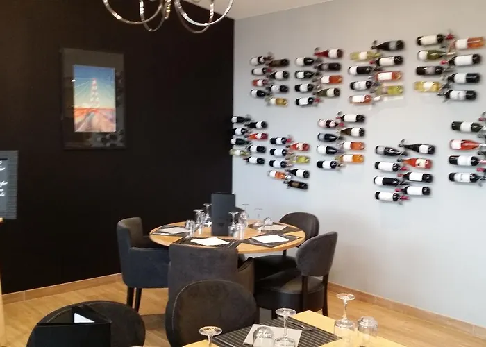 Le Debarcadere Saint-Brévin-les-Pins