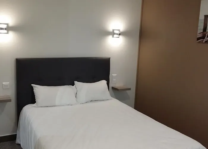 Le Debarcadere Saint-Brévin-les-Pins