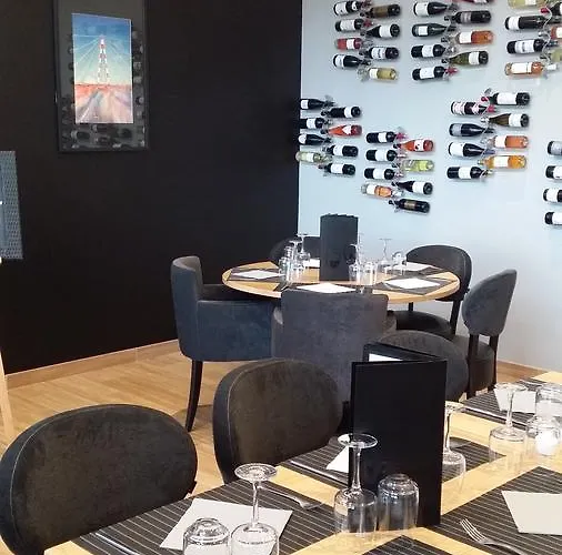 Le Debarcadere Saint-Brévin-les-Pins