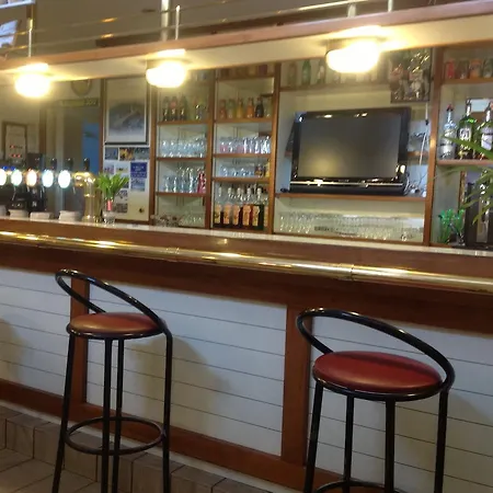 Le Debarcadere Ξενοδοχείο 2*