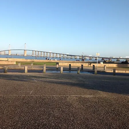 Ξενοδοχείο Le Debarcadere