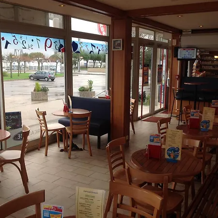 Le Debarcadere Hotel