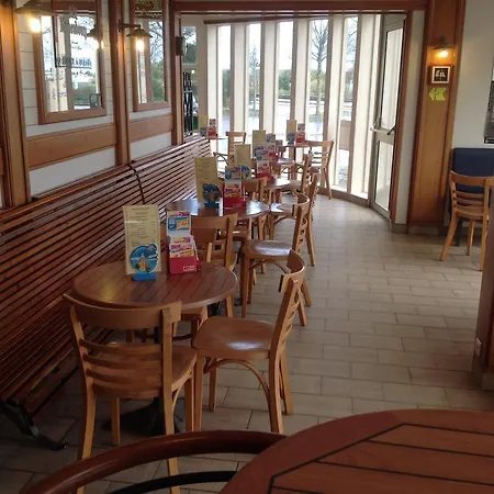 Le Debarcadere Ξενοδοχείο