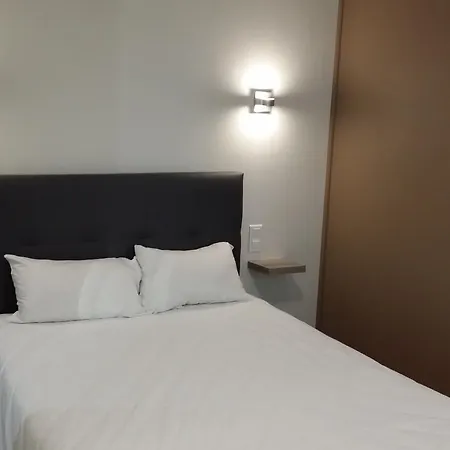 Le Debarcadere Saint-Brevin-les-Pins