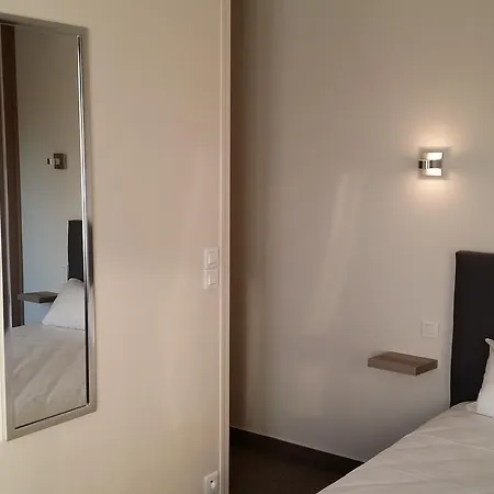 Le Debarcadere Hotel 2*