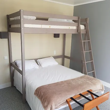 Le Debarcadere Hotel Saint-Brevin-les-Pins