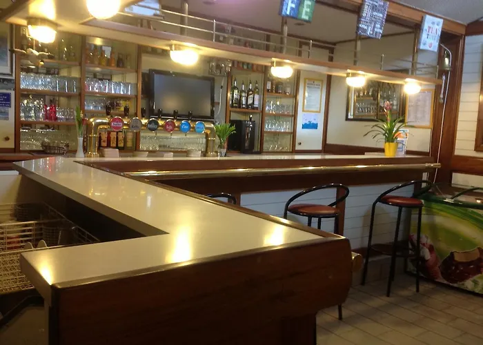 Hotel Le Debarcadere