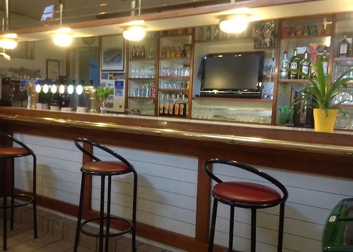 Le Debarcadere Hotel 2*