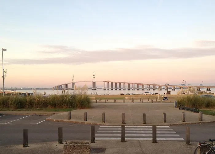 Le Debarcadere Hotel