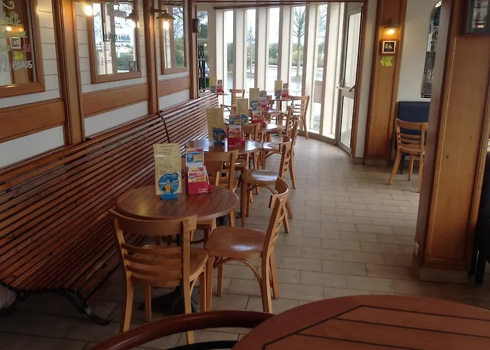 Le Debarcadere Hotel