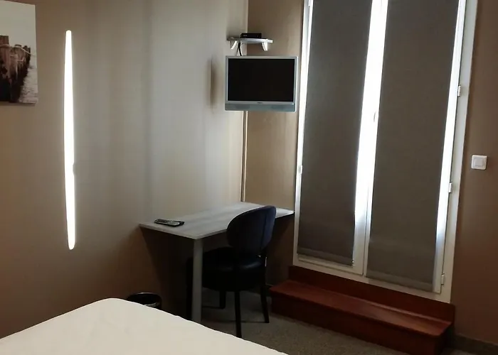 Le Debarcadere Hotel 2*