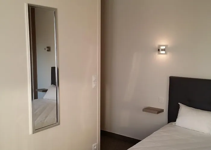 Le Debarcadere Hotel 2*