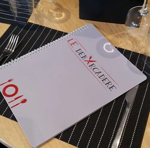 Hotel Le Debarcadere